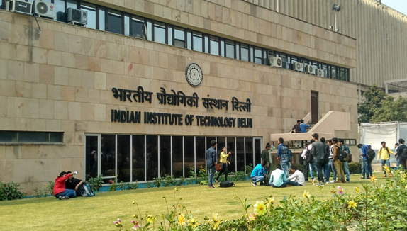 IIT Delhi and Hebrew University of Jerusalem to support collaborative research