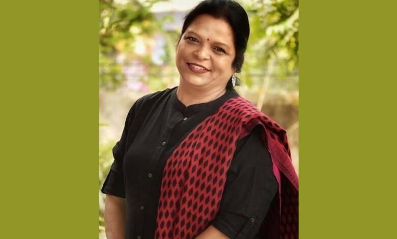 Nashik is proud to have its alternate medicine practitioner- Sangitaa R Shetye