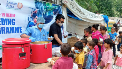 BillDesk partners with The Akshaya Patra Foundation in COVID-19 Relief Feeding Efforts