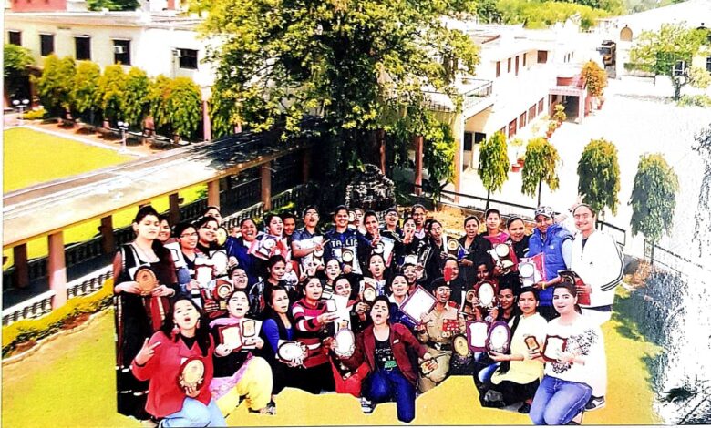 Banarsi Dass Arya College Advancing Knowledge Inspiring Minds Transforming Lives