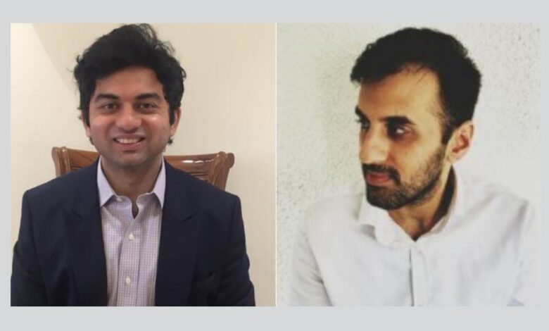 your-space promotes Venayak Saran Gupta as Chief Revenue Officer and appoints Shaunik Sachdev as Chief Marketing Officer