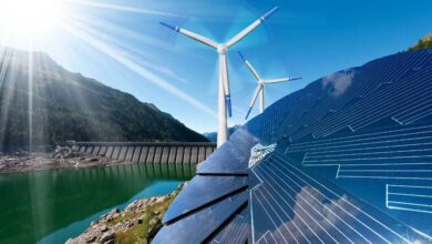 India 3rd most attractive country for renewables investment, says EY Index