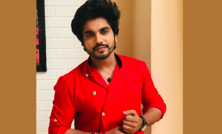 Acting is not about being Different - Actor Anshuman Singh Rajput