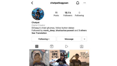 A 10-year-old influencer is giving ‘gyaan’ on work and life and grownups are loving it!