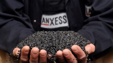 LANXESS' High Performance Materials business unit to become legally independent