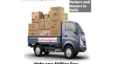 Packers and Movers in Delhi- Safe Shifting with Asknavigator & ThePackersMoversDelhi
