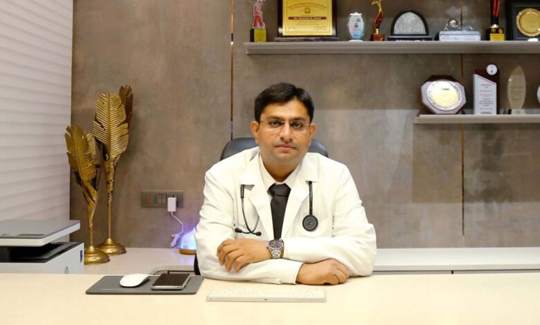 Early detection is necessary for treating cancer effectively: Dr. Kaushal Patel