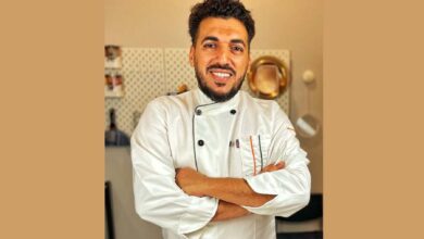 Mohannad Zohair: Genius Entrepreneur Amazing Food Blogger & Explorer