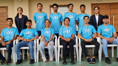 Twelve Skaters of LXT United Club selected for Asian and World Roller Skating Championships TRIALS