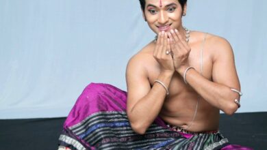 Rinku Kumar Sahoo – Inspiring journey of a male Odissi and Sambalpuri Dancer whose passion and love for dance knew no bounds