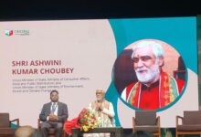 Union Minister Ashwini Kumar Choubey inaugurated the Green Urja Conclave at IIT Delhi on the World Environment Day