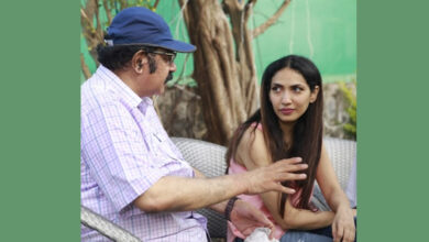 Exclusive: Prerna Arora and Bay films announces with Suresh Krissna film SAVERA- The Awakening