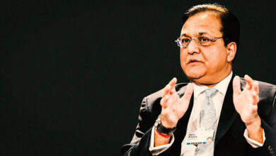 Rana Kapoor’s holistic approach to rejuvenation of Agribusiness in India 
