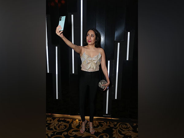 ‘A Stylish Affair’ heralds the launch of TECNO Mobile’s Camon 19 series with renowned designers models influencers and celebrities in attendance