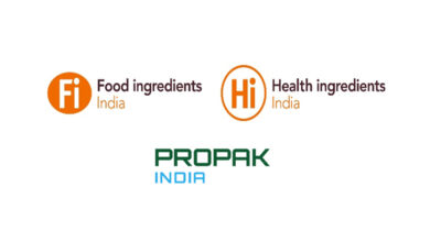 Fi India & Hi and ProPak India Expos to present Food Ingredients and Packaging Industries worth INR 158 Cr in Bengaluru