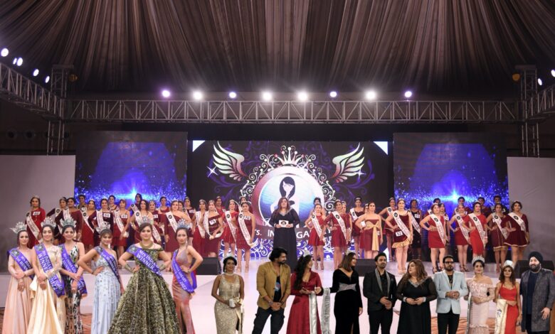 Mrs. India Galaxy 2022: A Galactic event and a platform to empower women