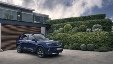 New Citroën C5 Aircross SUV launched in India: Absolute comfort in a more assertive and prestigious design