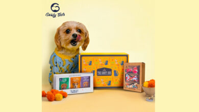 Goofy Tails launches Goofy Diwali Box for pets and pet parents