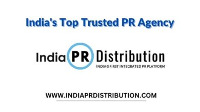 India PR Distribution - India’s trusted PR Agency and Press Release Service