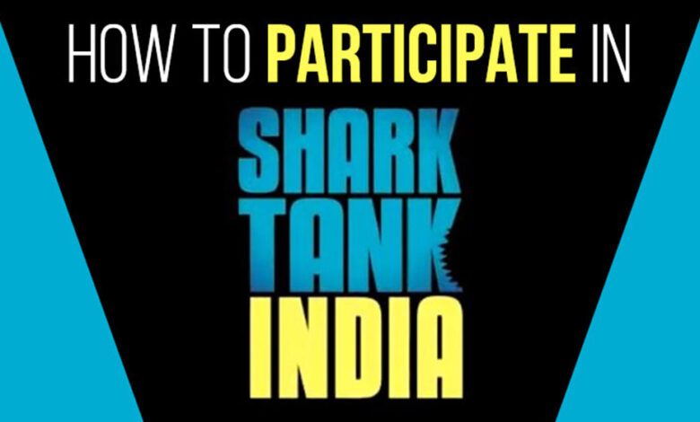 Shark Tank India registration process for Season 2