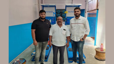 Mechanify- India’s first online to offline tech-based garage solutions platform