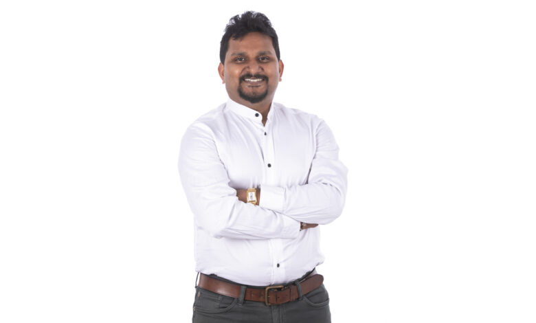 Aamar Srivastava – An award winning Passive Income coach and One Man Army behind many Dreamers.