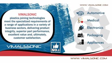 Vimalssonic – A global pioneer in the manufacturing Industry for custom-made equipment and technology