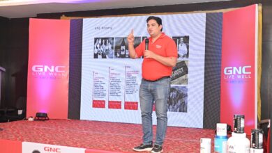 GNC Hosts Training Seminar for Gyms Trainers of Ranchi Jharkhand – A step to boom the Fit INDIA Movement