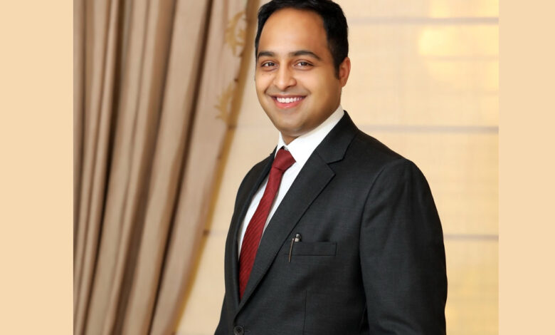 Ankit Kumar Agarwal: Building resilience in businesses is crucial