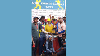 My Helping Hands Sports League: Promoting Equality and Kindness Towards All Living Beings