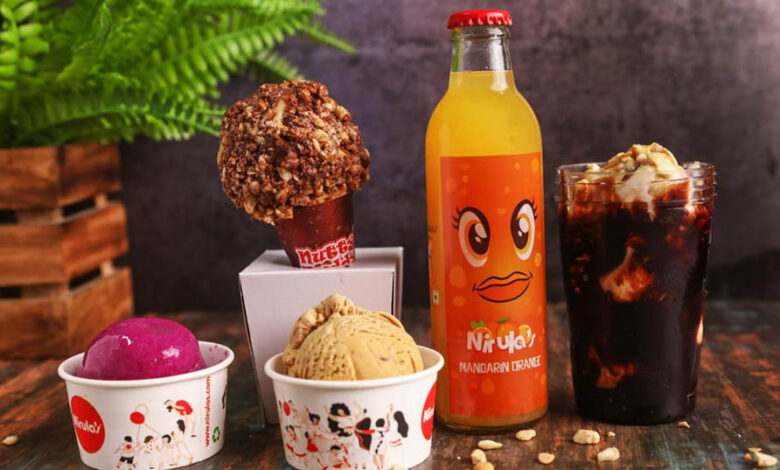 Nirula’s, Hot Chocolate Fudge brand, Nirula brothers, BanyanTree Growth Capital,