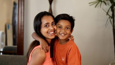 Empowering Parenthood Adventurous Spirit and Inspirational Influence - Sulata Mitra @mommyandvihaan