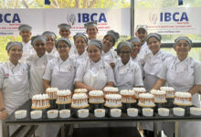 Institute of Bakery & Culinary Arts, IBCA, scholarship, hospitality, culinary arts, comprehensive Bakery and Culinary programs