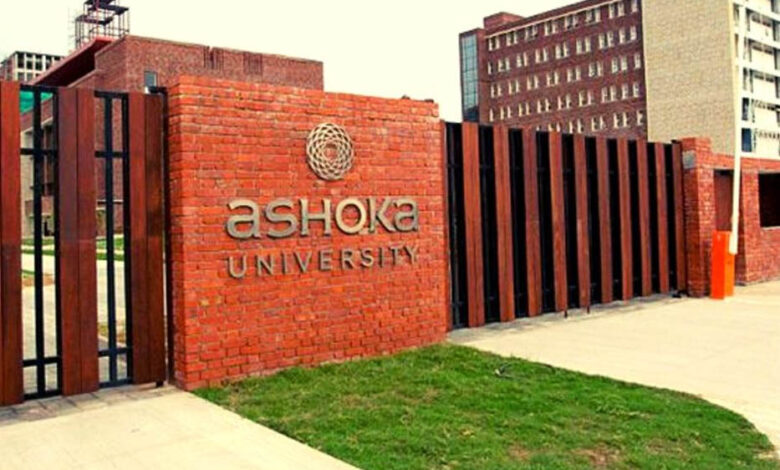 Founders of Ashoka University NEP 2020 represents the future of higher education in India