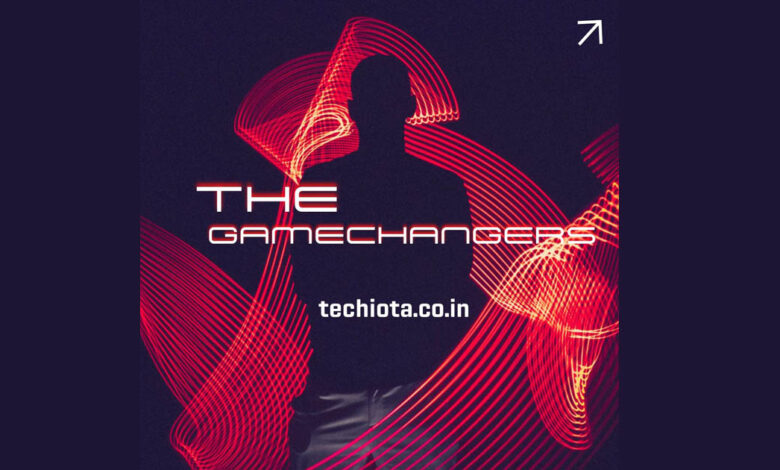 Tech Iota, web development, app development, automation, digital marketing, Atriz Datta, Gaurav Rai,