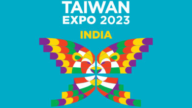 Taiwan Expo India 2023 showcases top Taiwan companies at their Smart Manufacturing Area