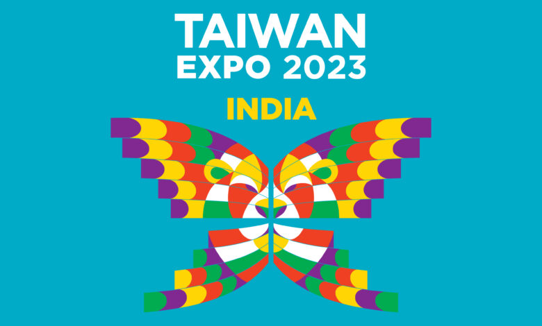Taiwan Expo India 2023 showcases top Taiwan companies at their Smart Manufacturing Area