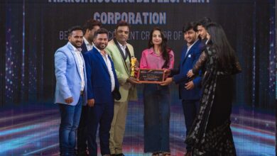 Thakur Housing Development Corporation Earns Real Estate Firm of the Year 2023