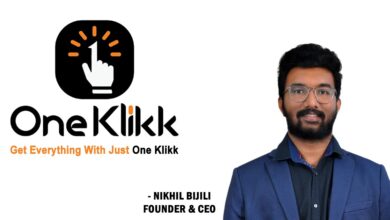 One Klikk by Nikhil Bijili Takes Center Stage in Hyperlocal Hub from Groceries to Services