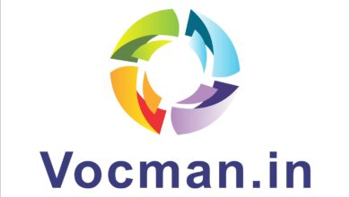 Vocman India, Vocman, skill development, HR sourcing solutions, Tech-Driven Education, tech-driven training, Vocmanians,