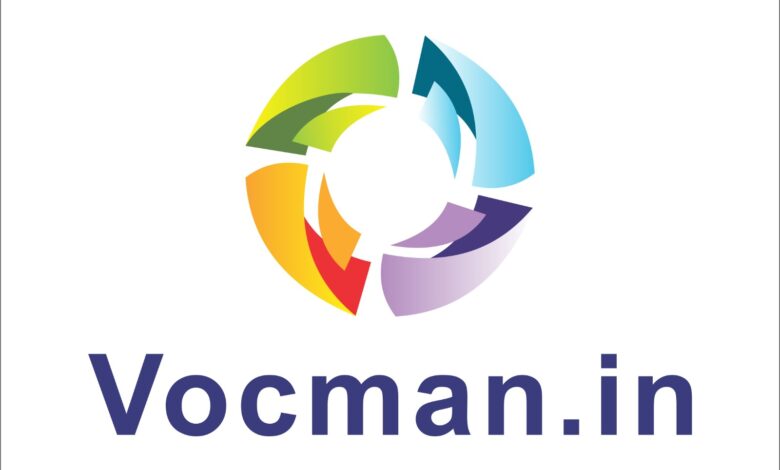 Vocman India, Vocman, skill development, HR sourcing solutions, Tech-Driven Education, tech-driven training, Vocmanians,
