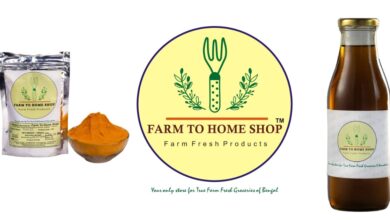 Fresh Delights: Farm To Home Shop Brings Rural Bengal to Urban Tables