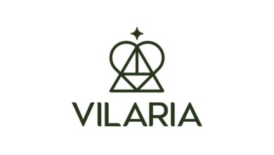 Healthy Shine, Happy Nails: Embrace Toxin-Free Products with VILARIA