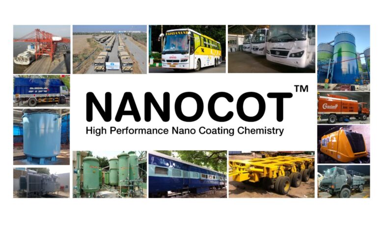 InnMats Pvt Ltd Introduces Nanocot Transforming the Surface Protection Technolog