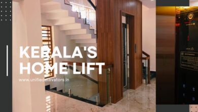 Unified Elevators Making Quality Vertical Transportation Affordable for All