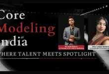 Core Modelling India Transforms Talent Management Industry For Both Artist and Recruiters