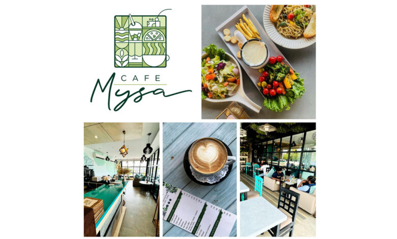 Cafe Mysa Sets Foot in Ranchi, Offering Global Cuisine in Tranquil Setting