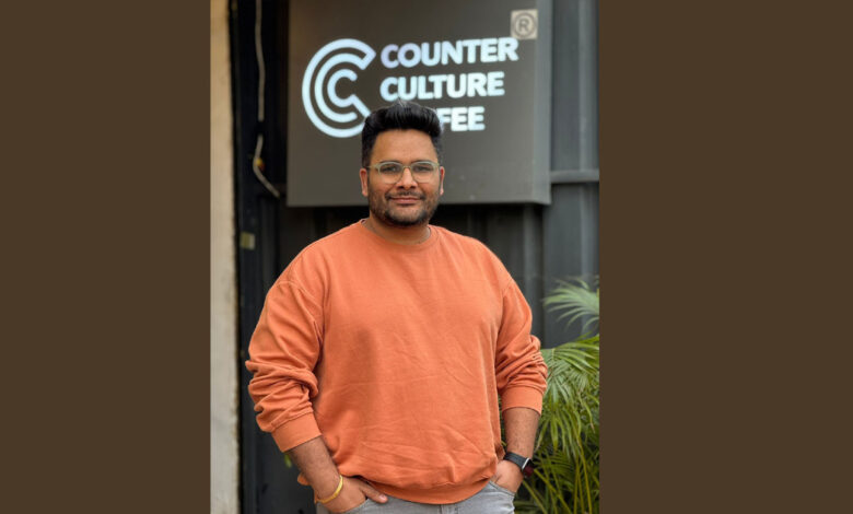 Counter Culture Cakery, Counter Culture Coffee, Family Friendly, Casual Dining, Coffee Shop, Chef Yogesh Puri,