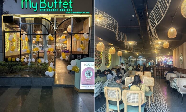 Buffet Restaurant, Affordable Dining, Corporate Professionals, Pocket Friendly, Value Driven Combos,