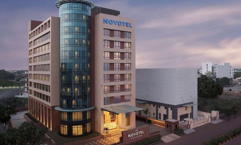 Novotel Lucknow Gomti Nagar Celebrates7 Glorious Years in Lucknow, The City of Nawabs